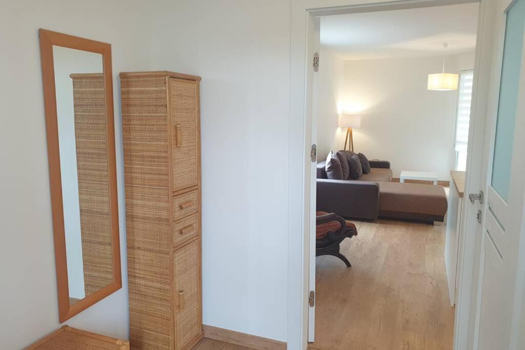 Apartament Przy Samym Jeziorze Allenstein Exterior foto